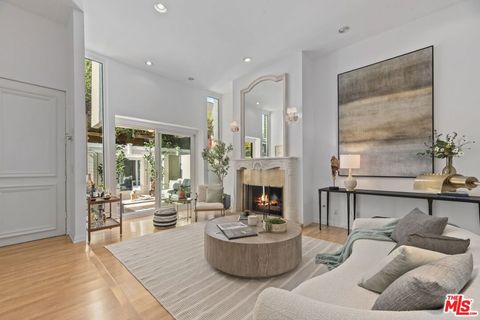 Photo of 9501 W Olympic Boulevard, Beverly Hills, CA 90212 (MLS # 25614411)