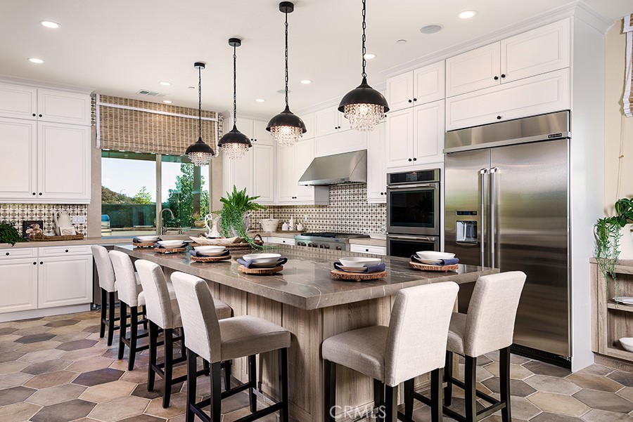 The Oaks at Portola Hills - Residential