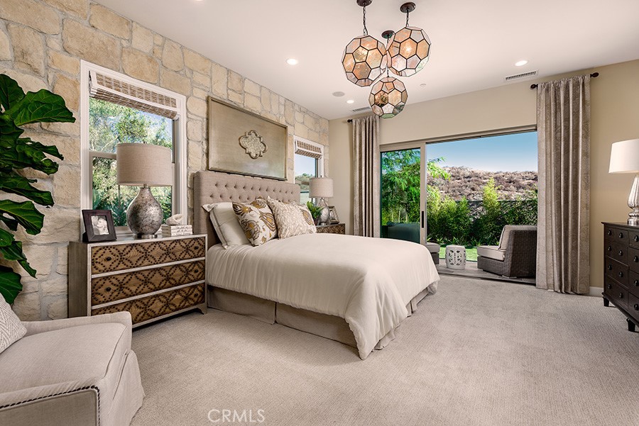 The Oaks at Portola Hills - Residential