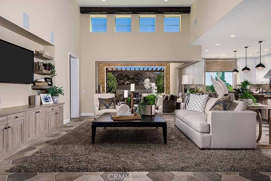 The Oaks at Portola Hills - Residential
