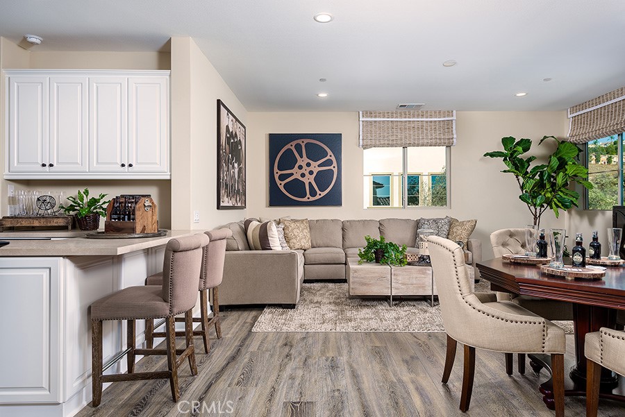 The Oaks at Portola Hills - Residential