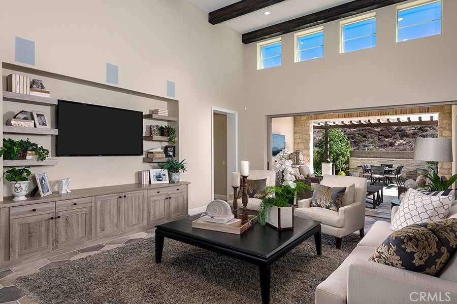 The Oaks at Portola Hills - Residential