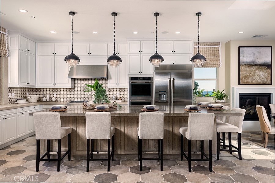 The Oaks at Portola Hills - Residential