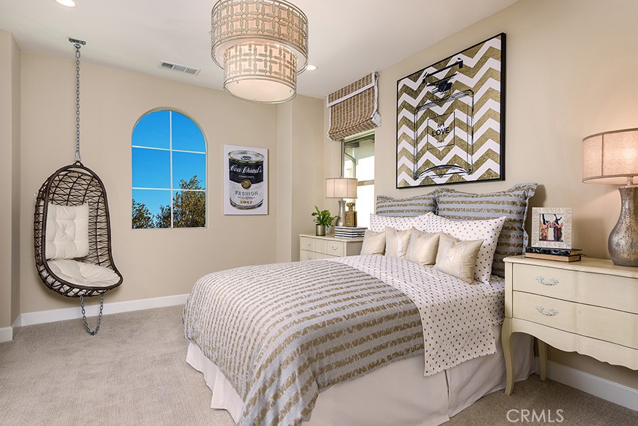 The Oaks at Portola Hills - Residential