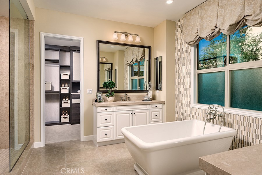 The Oaks at Portola Hills - Residential