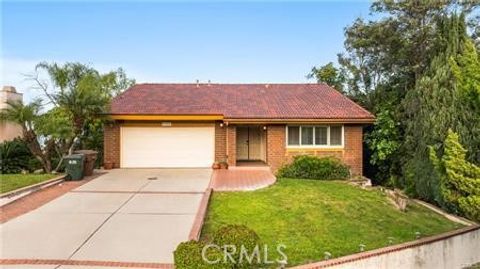 Photo of 3309 Garden Terrace Avenue, Hacienda Heights, CA 91745 (MLS # TR26044138)