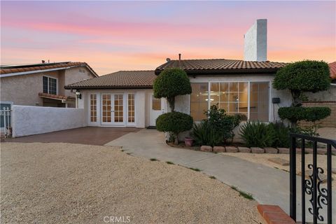Photo of 15863 foothill BLVD, Rancho Cascades, CA 91342 (MLS # SR26098638)