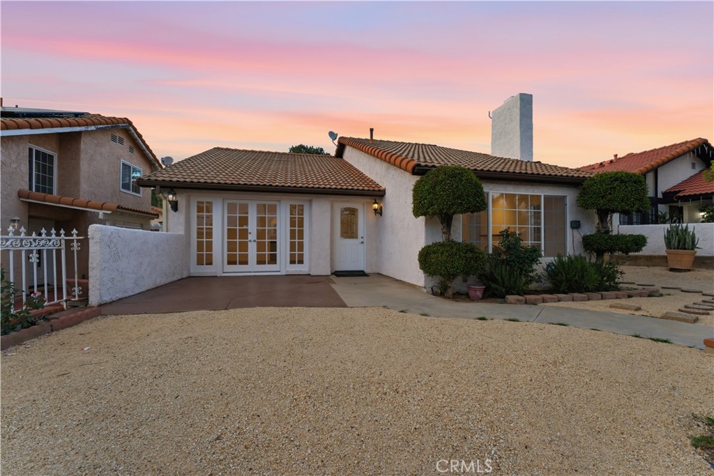 15863 foothill