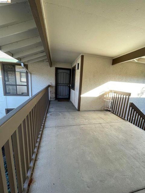 Photo of 2416 Shadow Ln #74 Ln, Antioch, CA 94509 (MLS # 41127993)