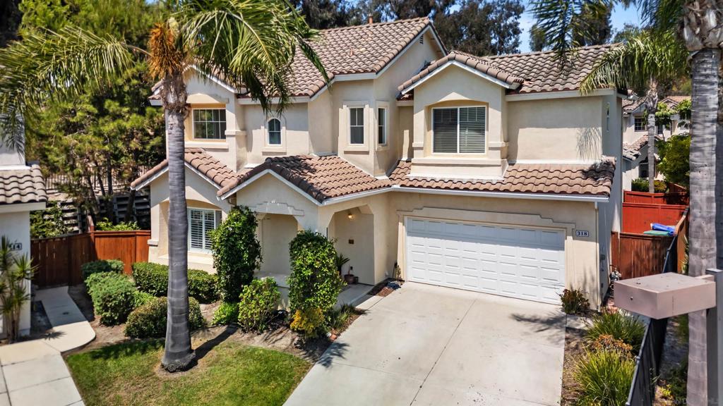 318 Diamante Way