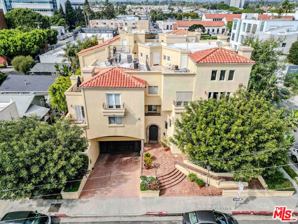 Photo of 2311 Schader Drive #101, Santa Monica, CA 90404 (MLS # 26658935)