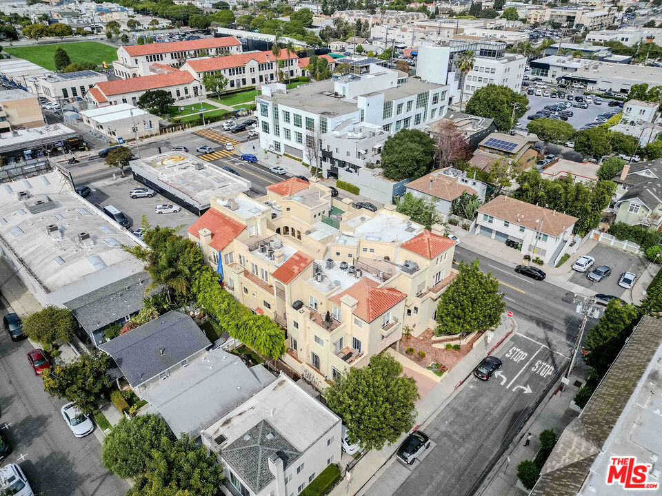 2311 Schader Drive 101