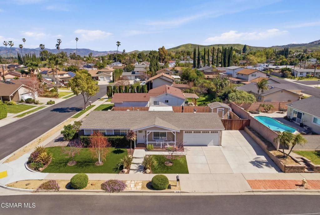 Photo of 1104 Cavalier Avenue, Simi Valley, CA 93065 (MLS # 226001075)