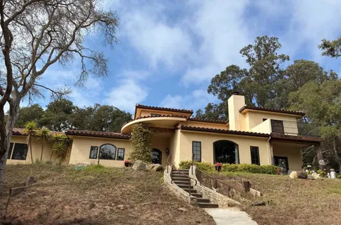 17551 Pond Derosa Lane, Prunedale, CA 93907 - MLS#: ML82018962