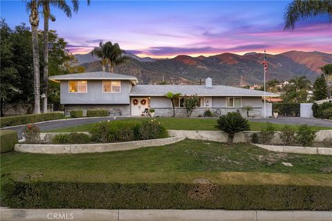 Photo of 8356 Bella Vista Vis, Alta Loma, CA 91701 (MLS # CV25248722)