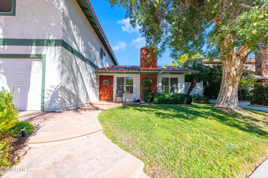 2397 Laurelpark Court