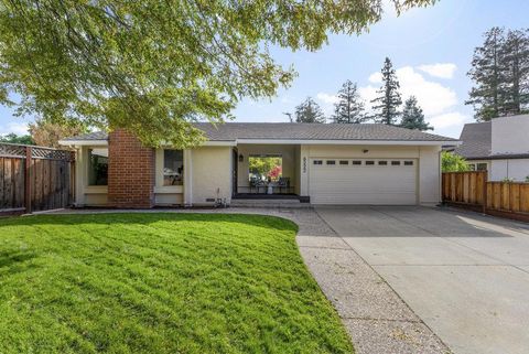 6222 Abbeyfield Court San Jose CA 95120