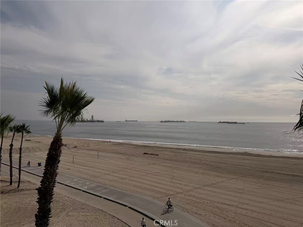 1500 Ocean - Residential Lease