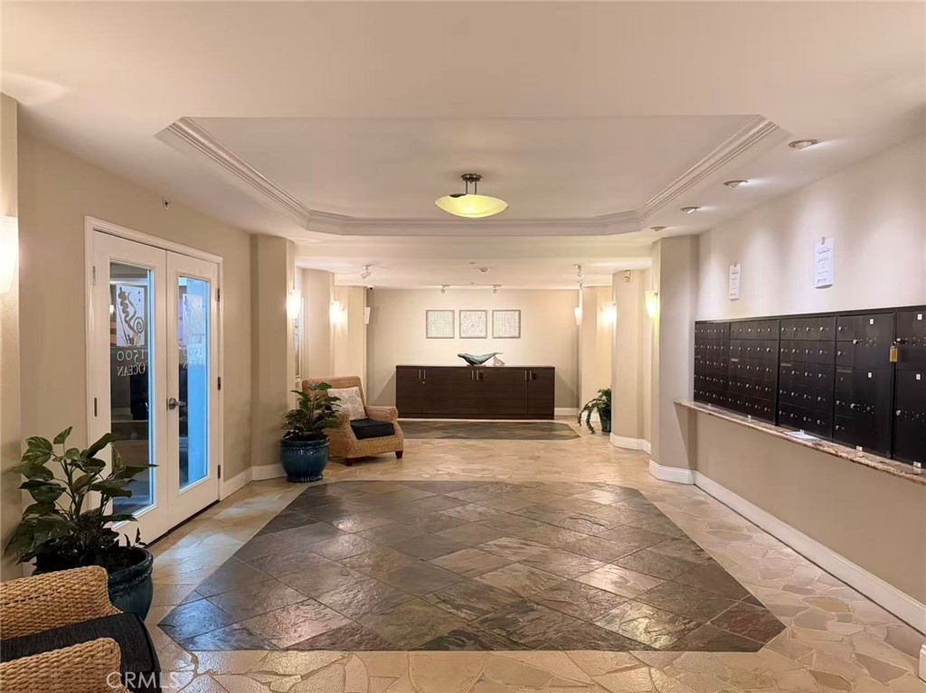 1500 Ocean - Residential Lease