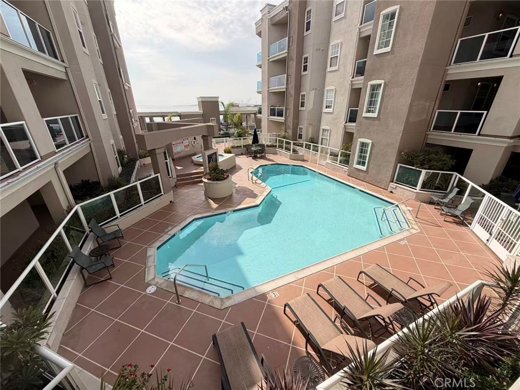 1500 Ocean - Residential Lease