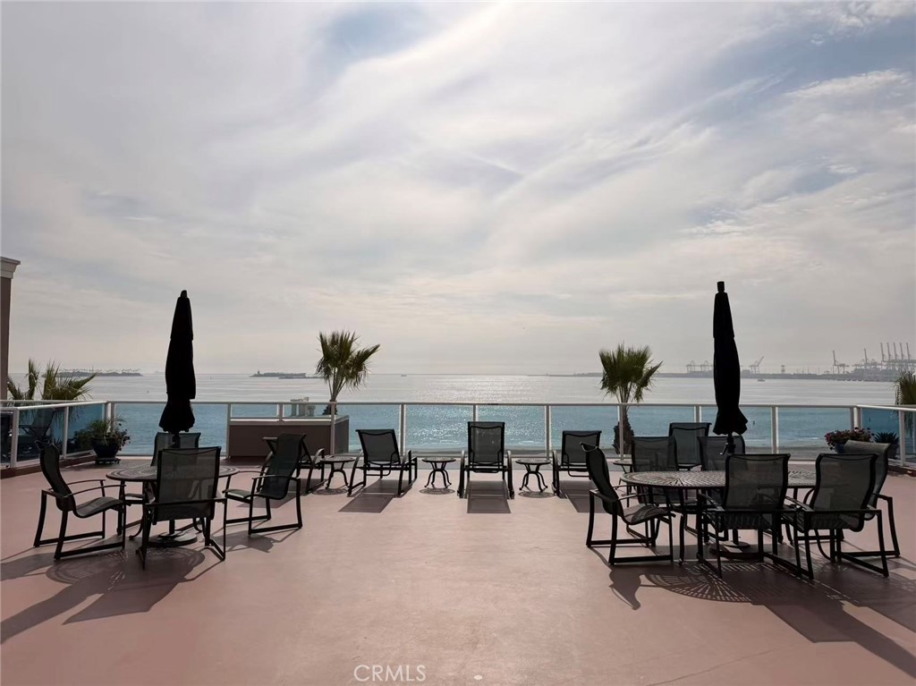 1500 Ocean - Residential Lease