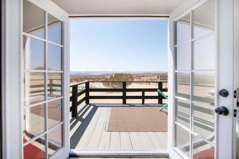 Photo of 66621 Daisy Lane, Joshua Tree, CA 92252 (MLS # 219154793PS)