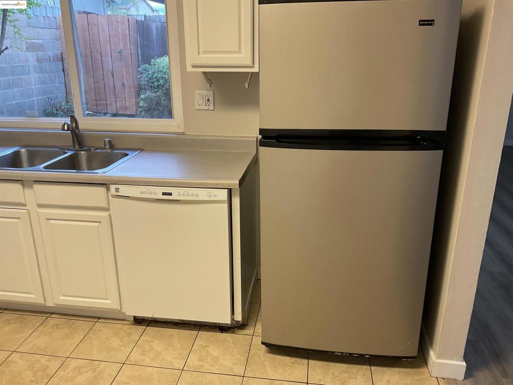 ANTIOCH - Residential Lease