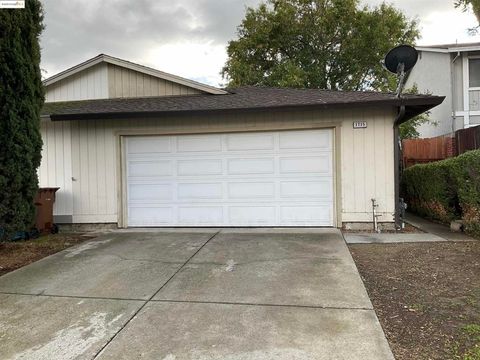 Photo of 1715 Magnolia Way Way, Antioch, CA 94509 (MLS # 41118511)