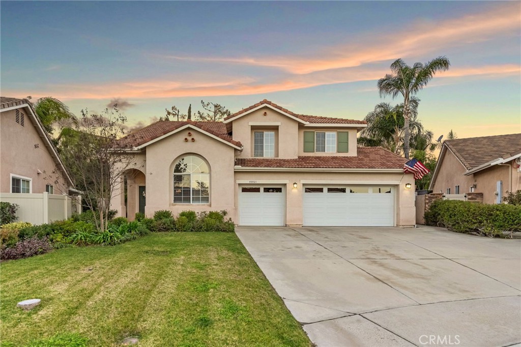 43021 Knightsbridge Way