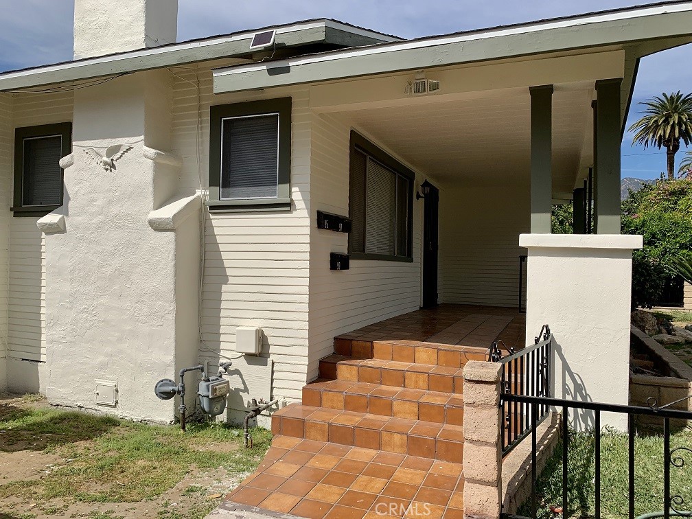 99 N Greenwood Avenue