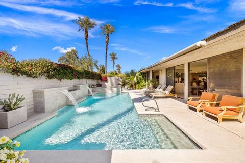 Photo of 76 Princeton Drive, Rancho Mirage, CA 92270 (MLS # 219143987DA)