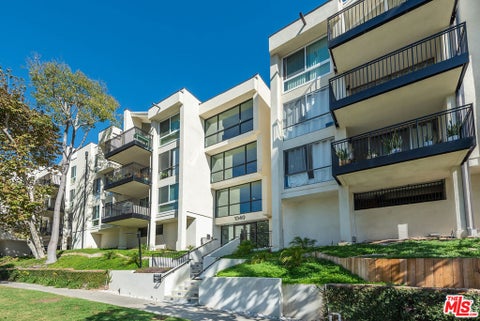 Photo of 1340 S Beverly Glen Boulevard #313, Los Angeles, CA 90024 (MLS # 26989055)