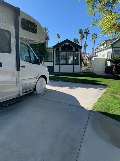 Rancho Casa Blanca - Land