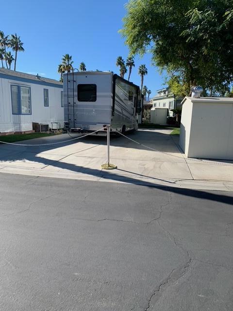 Rancho Casa Blanca - Land