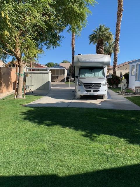 84136 Ave 44, #92 92