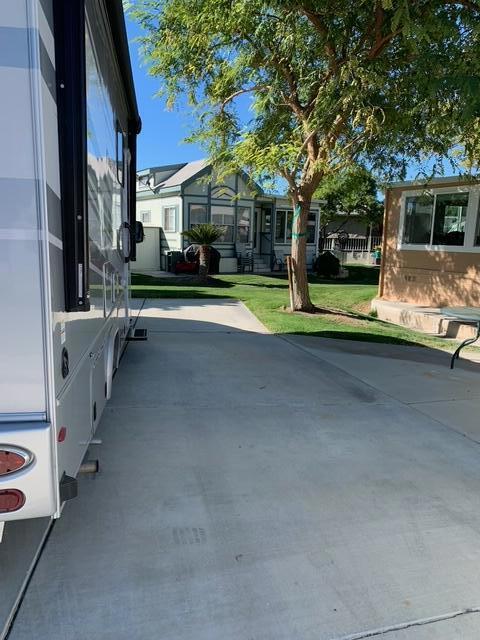 Rancho Casa Blanca - Land