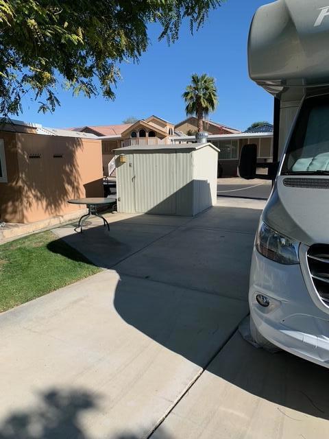 Rancho Casa Blanca - Land