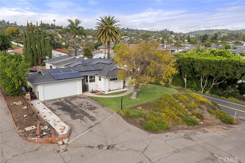 1061 N Euclid Street