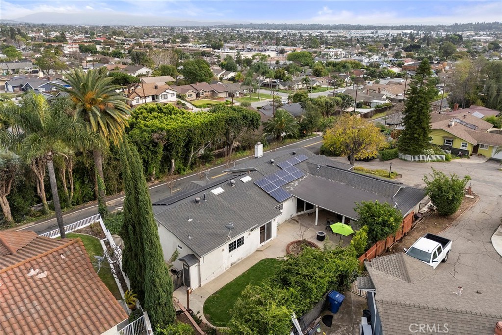 1061 N Euclid Street