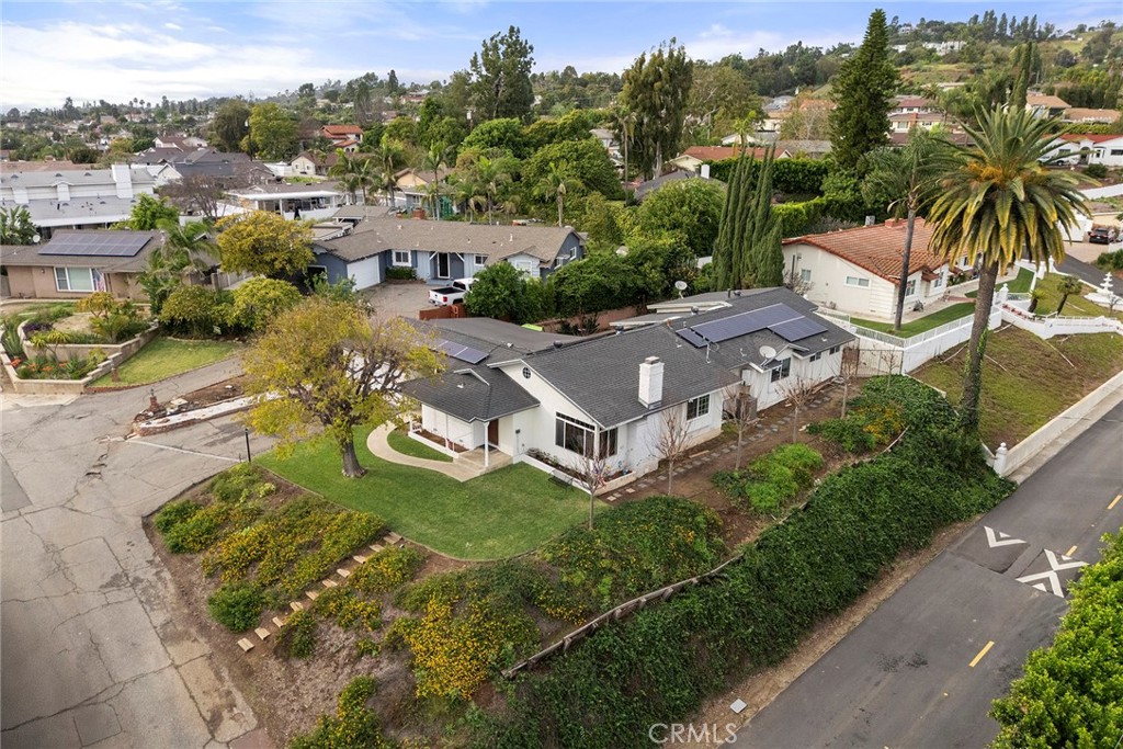 1061 N Euclid Street