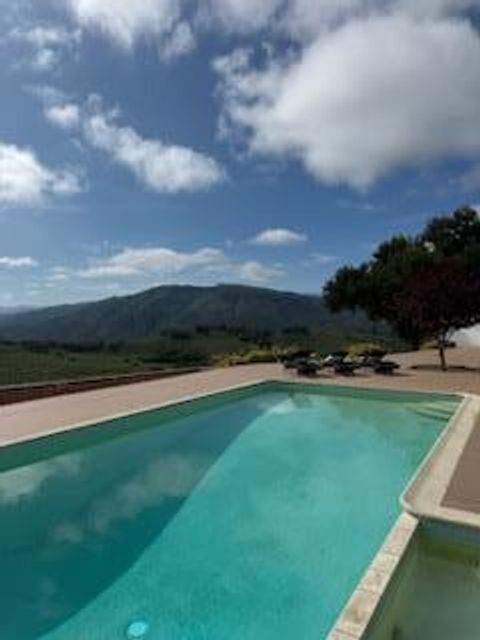 Photo of 300 El Caminito Road, Carmel Valley, CA 93924 (MLS # ML82045346)