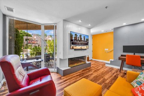 Photo of 1555 N Chaparral Road #309, Palm Springs, CA 92262 (MLS # 219134823PS)