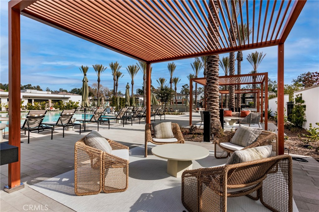The Sequoias at the Meadows - Residential