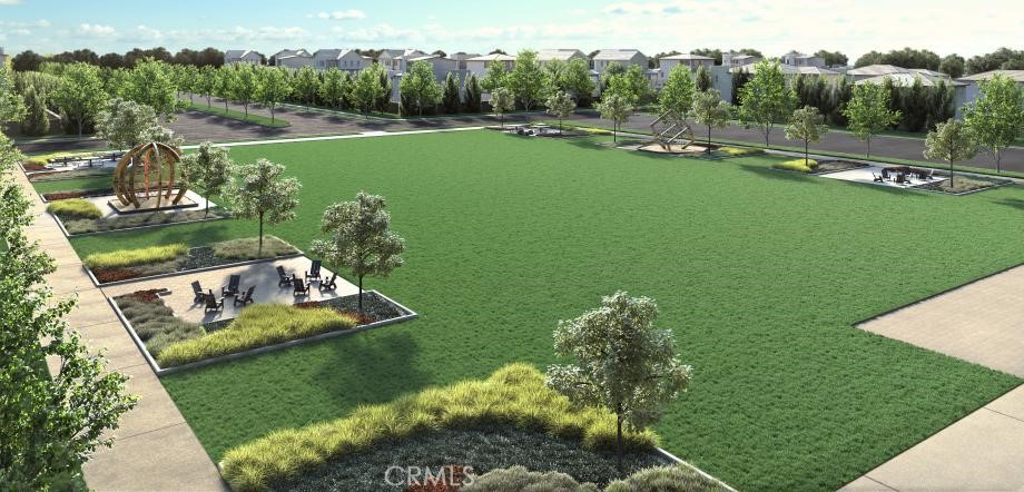 The Sequoias at the Meadows - Residential