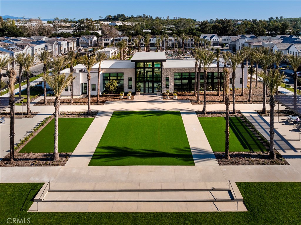 The Sequoias at the Meadows - Residential