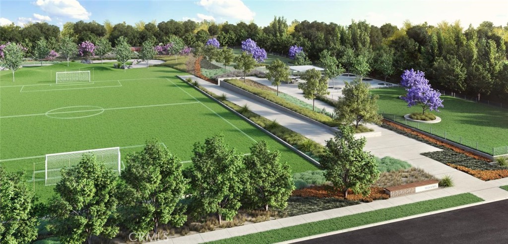 The Sequoias at the Meadows - Residential