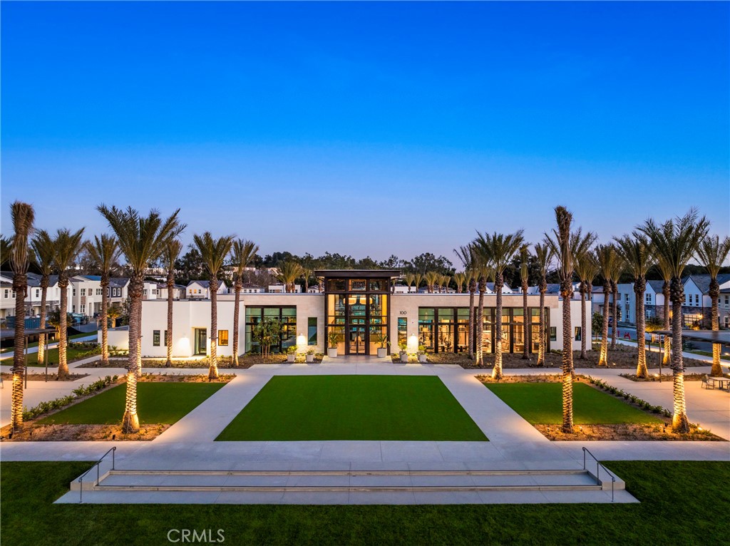 The Sequoias at the Meadows - Residential