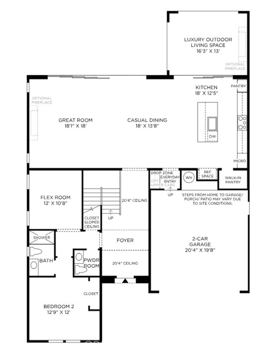 Welcome to The Sequoias, a new community located in Lake Forest, which is close to everyday amenities including shopping, restaurants, entertainment and sports facilities as well as financial institutions.  Home site 56 is a new construction, quick move-in home with a south east facing backyard.   The Sagewood floor plan features 5 bedrooms, with 5.5 bathrooms, and is approximately 3,559 sq. ft with a 2 car garage.  Upon entering the home you are greeted with a 2-story foyer and floating staircase, the chef inspired kitchen showcases premium Wolf/Sub-Zero appliances, upgraded granite and quartz counter tops, and sleek Kohler fixtures.  The luxurious primary bedroom offers a walk-in closet, a spa-like shower, and a freestanding soaking tub.  The secondary bedrooms each with their own en-suite ensure both comfort and privacy for everyone.  Highlights of the home are a first-floor bedroom, complete with a private bath and a versatile flex room. The community amenities include a clubhouse with 2 pools, 2 spas as well as BBQ and lounge areas.  Home site 56 is complete and move-in ready for it's new family! Photos provided are of the model home, actual home is shown by appointment.