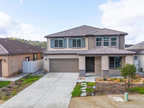 28052 Moosa Creek Way Valley Center CA 92082