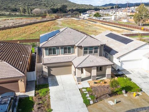 28052 Moosa Creek Way Valley Center CA 92082